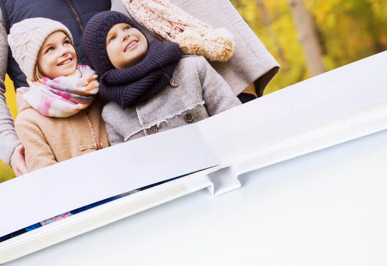 Portrait Photo Book Online With Hardcover Smartphoto