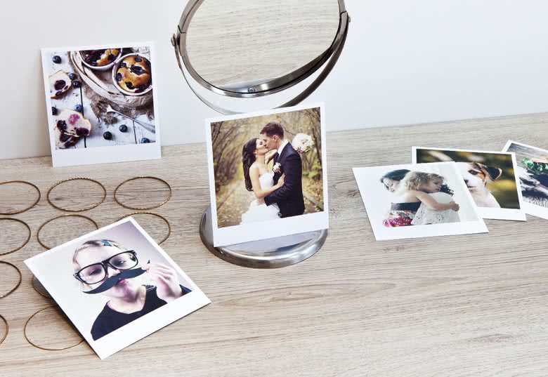 Make Luxury Photo Prints