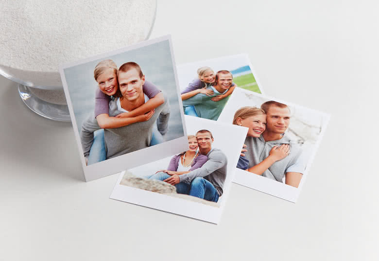 Make Luxury Photo Prints