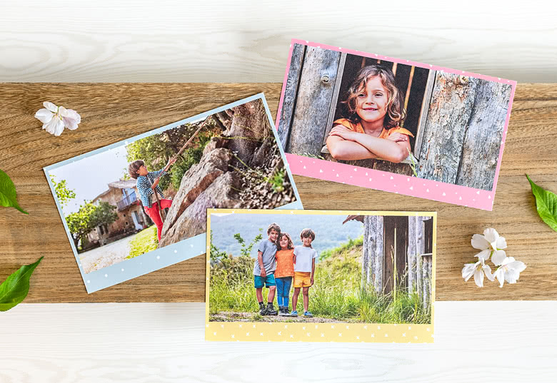 Create Luxury Photo Prints