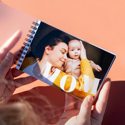 Fotoboek Compact