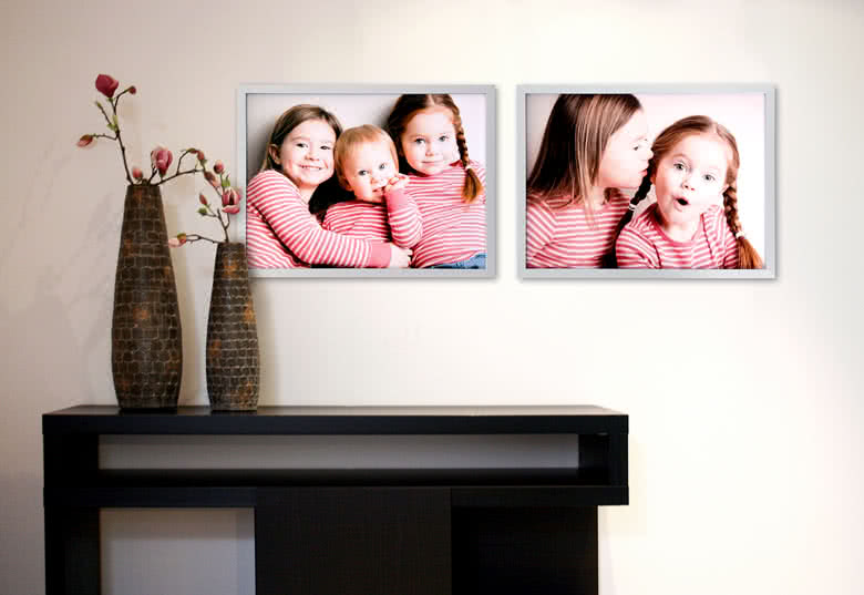Order Standard Photo Posters