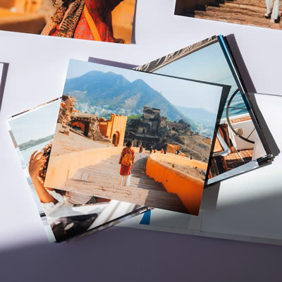 Tirage photo Standard