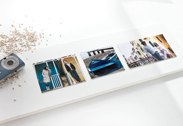 Standard Photo Prints