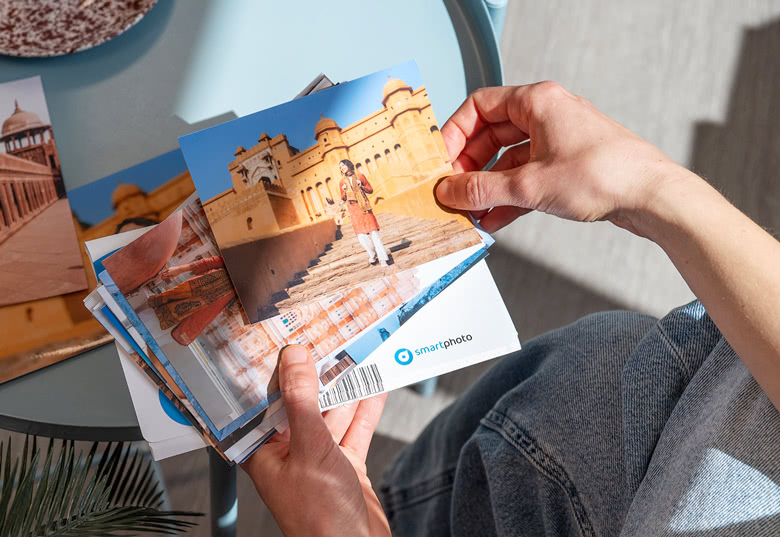Standard Photo Prints