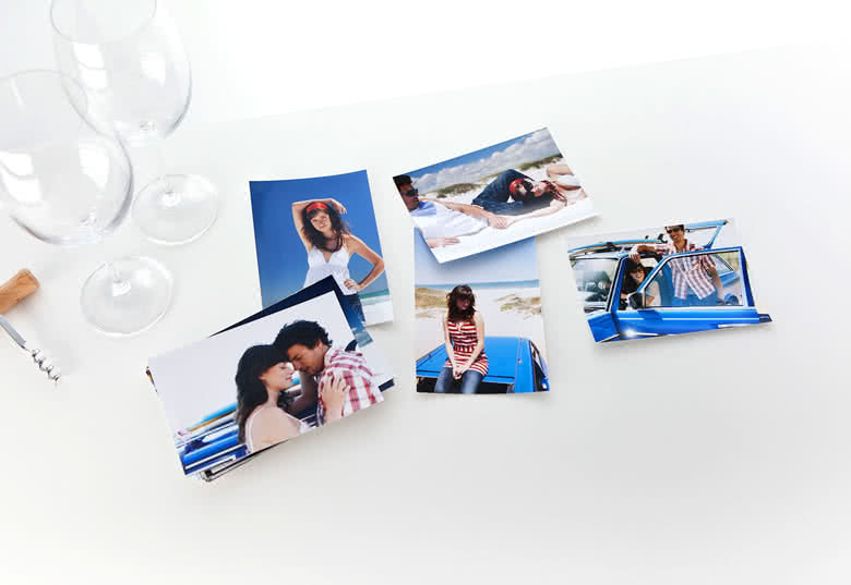 Budget Photo Prints