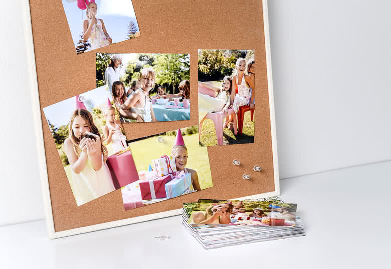 Budget Photo Prints