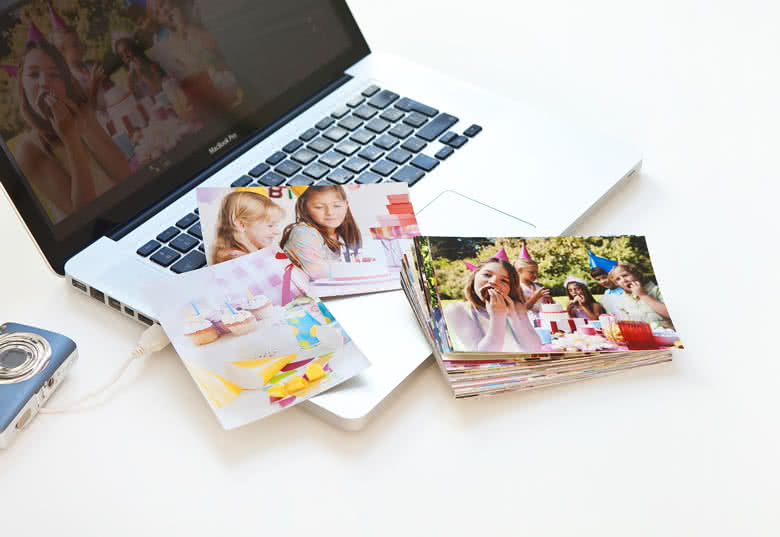 Budget Photo Prints