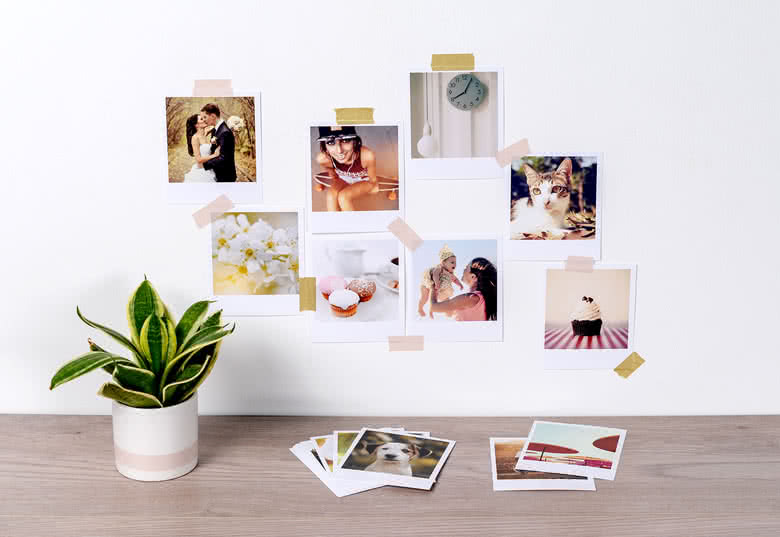 fotoprint maken afdrukken | smartphoto