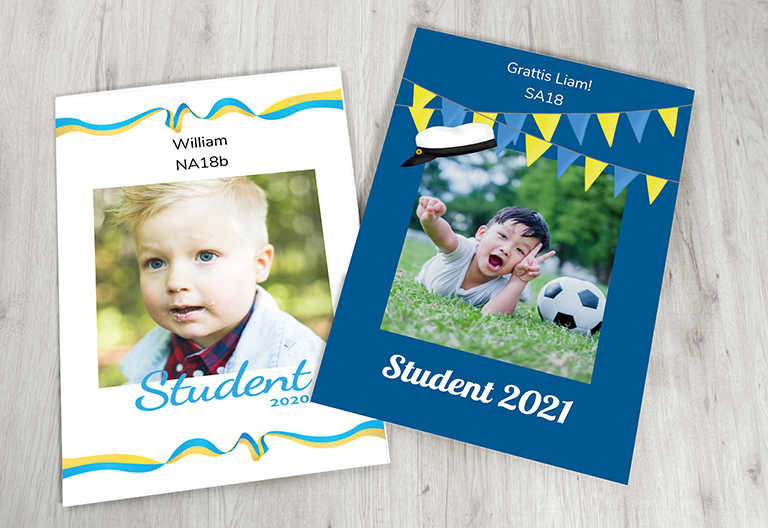 Studentposter