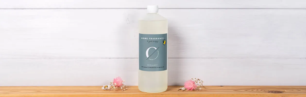 Perfume Bergamot (1L)