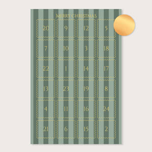 Gold foil