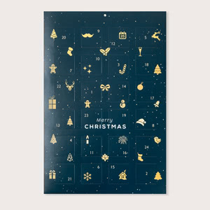 Christmas night