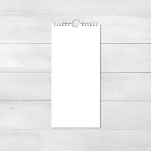Geburtstags-Kalender klein