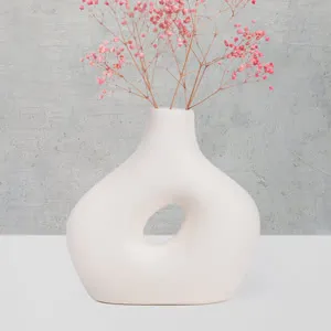Avec des fleurs