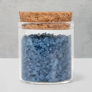 Blauw (Aquafrisse geur)
