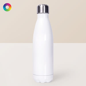 50 cl Stainless steel