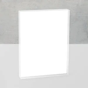 Fotoblock Stående
