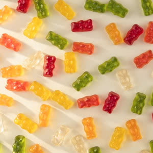Gummy Bears