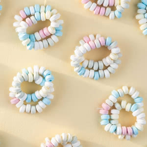 Candy necklace