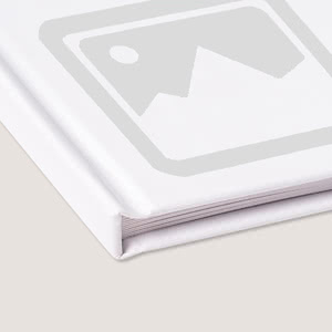 Hard Photo Cover