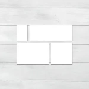 Vierluik mix