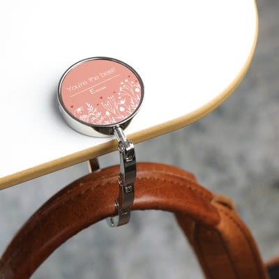 Handtashaak voor mama's tas