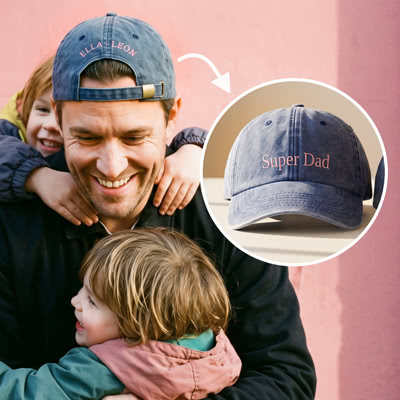 Baseball cap