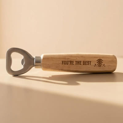 Personlig kapsylöppnare