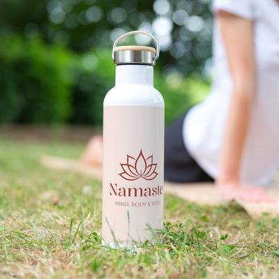 Drink bottle for mom