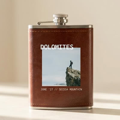 Fickplunta till pappa