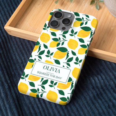 iPhone Case iPhone Case