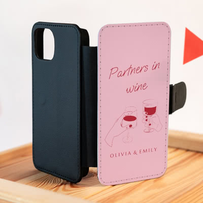 iPhone Wallet Case iPhone Wallet Case