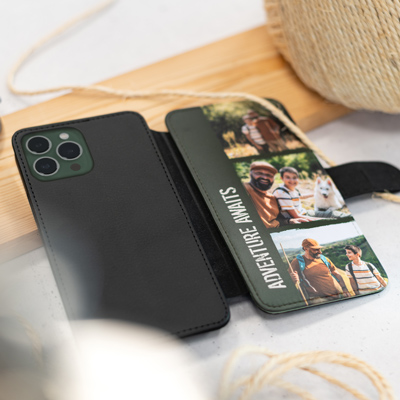 iPhone Etui