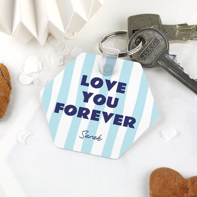 Keyring Keyring