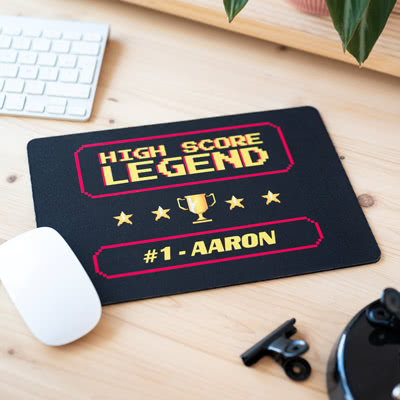 Mouse Pad Mouse Pad