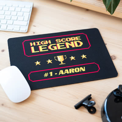 Mouse Pad