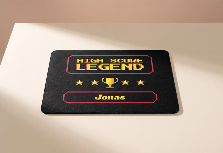 Tapis de souris