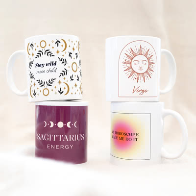 Mug personnalisé Mug personnalisé