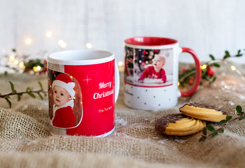 Julklappar till henne