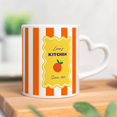 Herztasse Herztasse