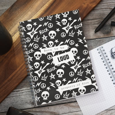 Notebook Notebook