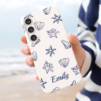 Handyhülle Samsung Galaxy