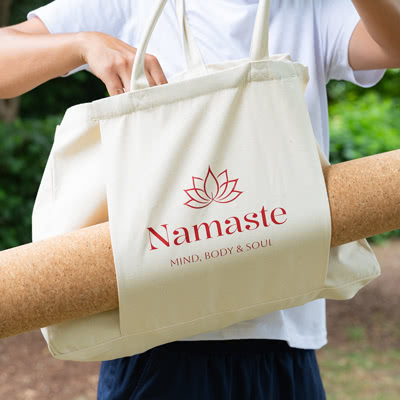 Canvas Bag Canvas Bag