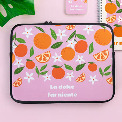 Laptop & Tablet Sleeve Laptop & Tablet Sleeve