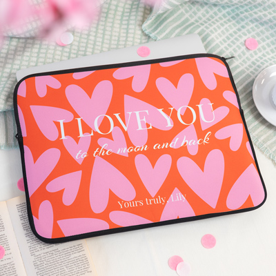 Laptop & Tablet Sleeve Laptop & Tablet Sleeve