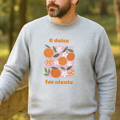 Personalised Sweatshirt 