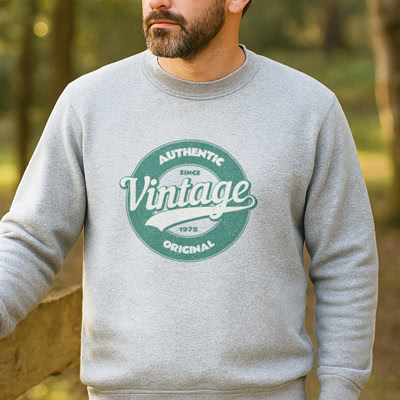 Sweatshirt adulte Sweatshirt adulte