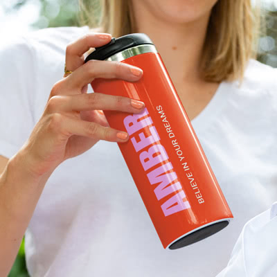 Thermobecher