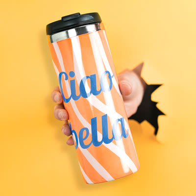 Travel Mug Travel Mug